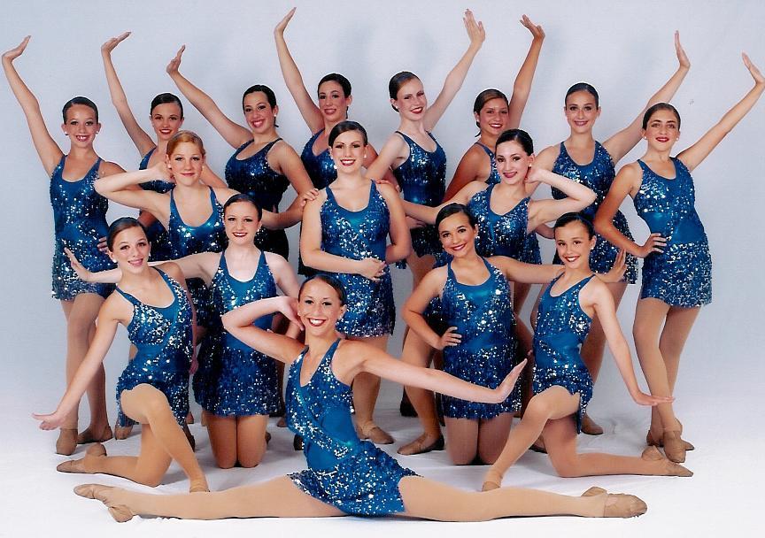 Pictures for Extensions School of Dance in Bristol, RI 02809 Dance